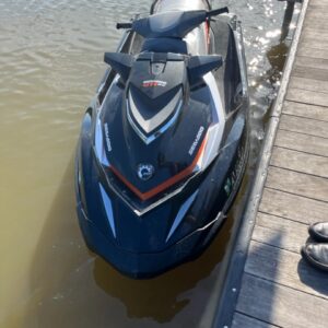 2013 Sea-Doo GTI 130