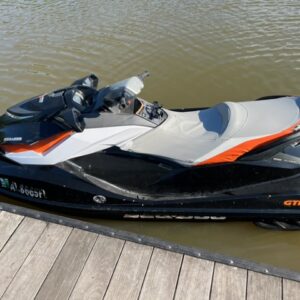 2013 Sea-Doo GTI 130